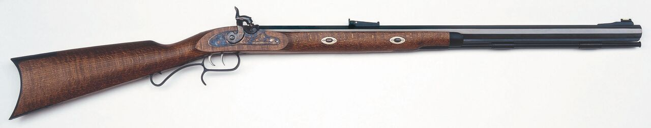 Hawken Challenger Rifle