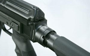 Sa vz. 58 Sporter Tactical 7,62x39mm