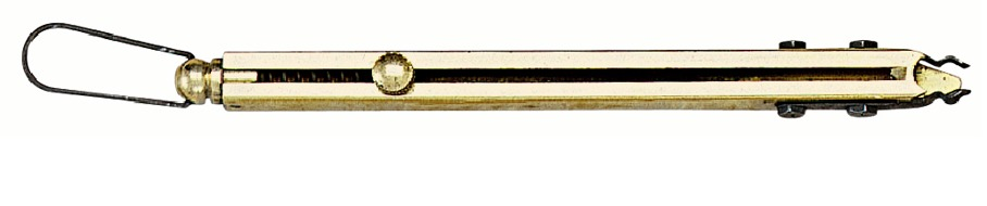 Zásobník na zápalky - lineární Remington Pattern