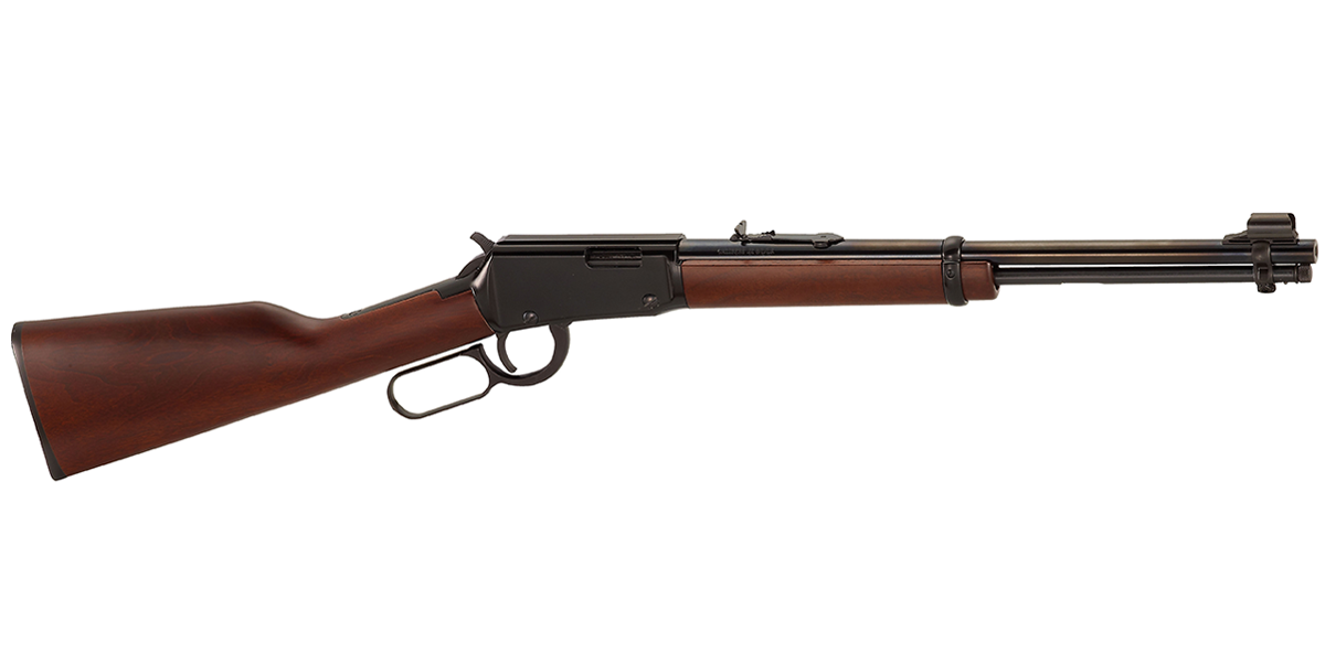 Opakovací puška Henry Lever Youth .22LR