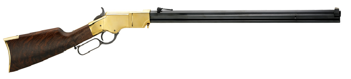 Puška The Original Henry Rifle r. .44-40 Win. a .45LC