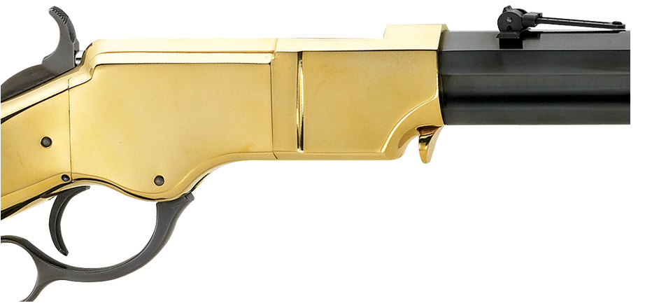 Puška The Original Henry Rifle r. .44-40 Win. a .45LC