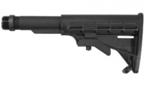 Pažba AR - 15