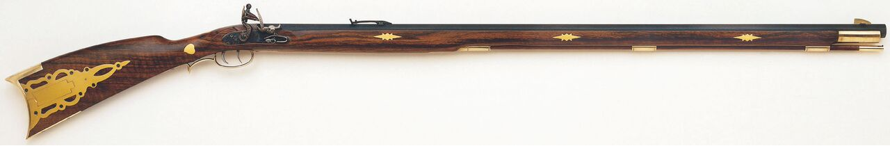 Perkusní puška Pennsylvania cal. .45