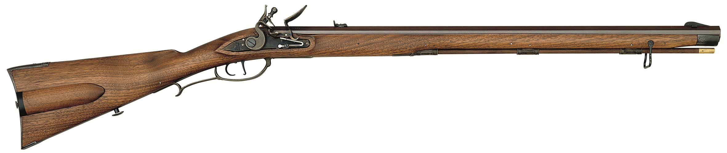 Křesadlová puška Puška Jäger Hunter cal. 54