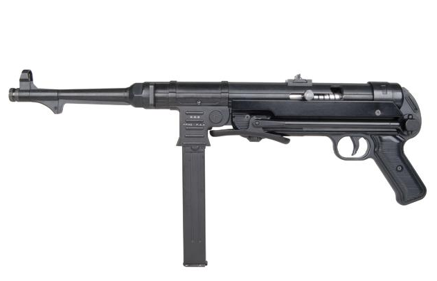 Expanzní GSG-40 r. 9mm P.A.Knall