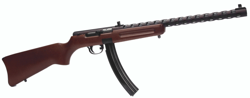 Karabina PPS - 50 r. .22 LR