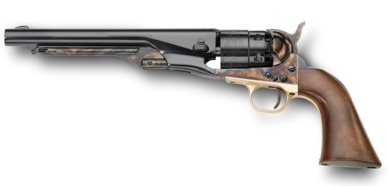 Revolver 1860 Army r. .44