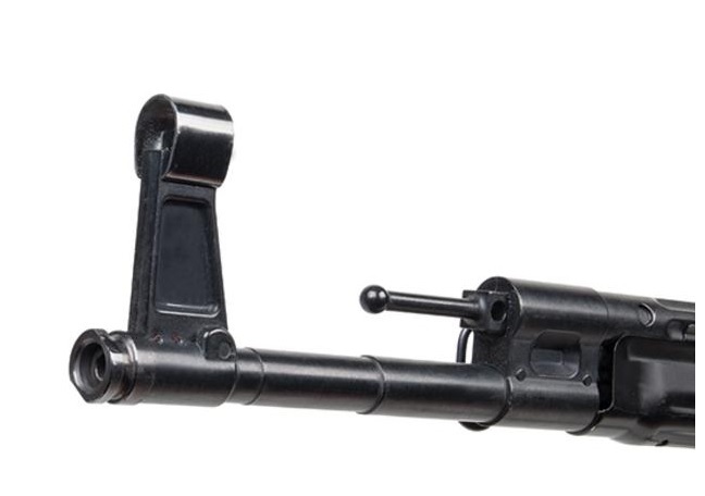 Expanzní puška GSG-44 r. 9mm P.A.Knall