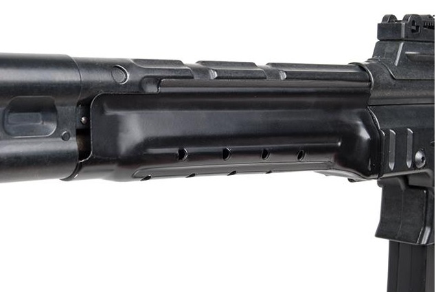 Expanzní puška GSG-44 r. 9mm P.A.Knall