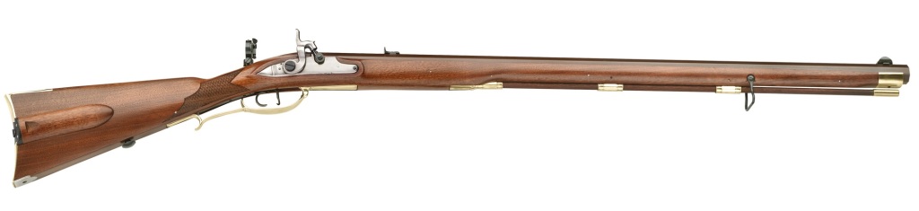 Perkusní puška Jäger Target cal. .54