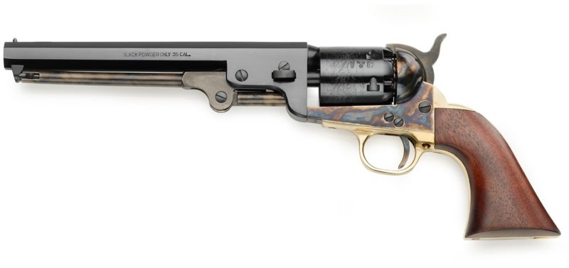 Revolver Navy Yank r. .36