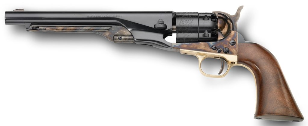 Revolver 1860 Army r. .44