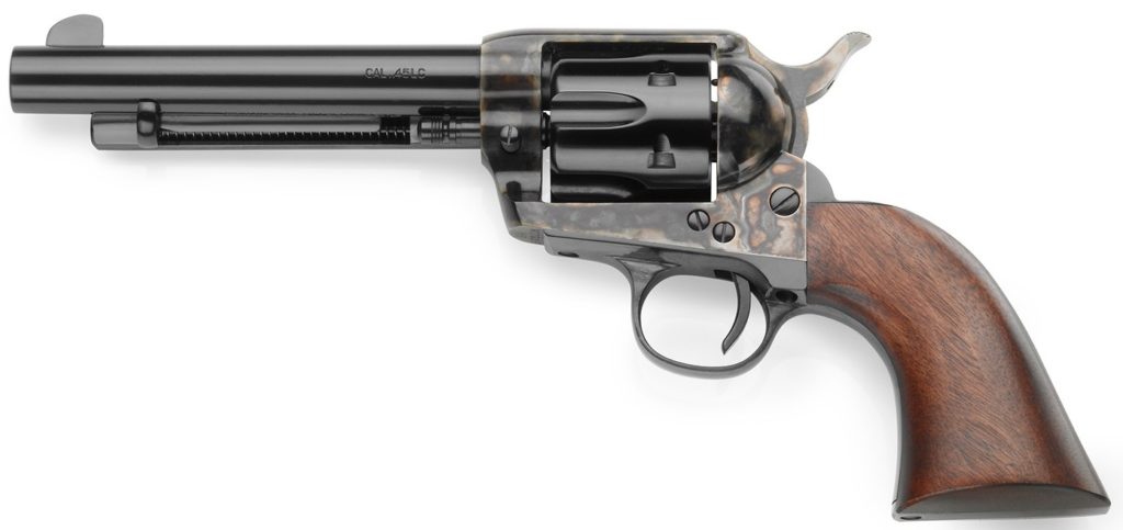 Revolver 1873 Single Action délka hlavně  5 1/2"